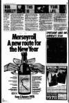 Liverpool Echo Thursday 29 December 1977 Page 16