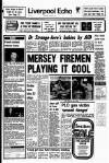 Liverpool Echo Thursday 05 January 1978 Page 1