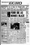 Liverpool Echo Saturday 07 January 1978 Page 1