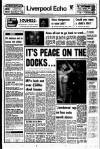 Liverpool Echo Wednesday 11 January 1978 Page 1