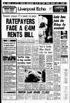 Liverpool Echo Friday 20 January 1978 Page 1