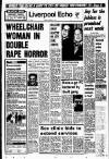 Liverpool Echo Friday 27 January 1978 Page 1