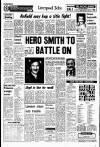 Liverpool Echo Wednesday 08 February 1978 Page 22