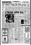 Liverpool Echo Wednesday 01 March 1978 Page 18