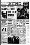 Liverpool Echo Saturday 04 March 1978 Page 1