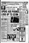 Liverpool Echo Monday 20 March 1978 Page 1