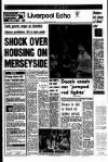 Liverpool Echo Tuesday 28 March 1978 Page 1