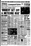 Liverpool Echo Wednesday 05 April 1978 Page 1