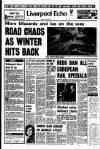 Liverpool Echo Monday 10 April 1978 Page 1