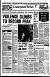 Liverpool Echo Thursday 20 April 1978 Page 1