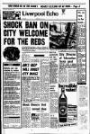 Liverpool Echo Wednesday 03 May 1978 Page 1