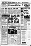 Liverpool Echo Thursday 04 May 1978 Page 1