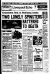 Liverpool Echo Friday 05 May 1978 Page 1