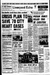 Liverpool Echo Wednesday 17 May 1978 Page 1