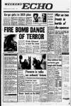 Liverpool Echo Saturday 10 June 1978 Page 1