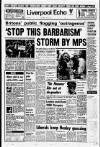 Liverpool Echo Wednesday 14 June 1978 Page 1