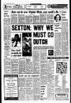 Liverpool Echo Friday 23 June 1978 Page 28