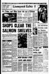 Liverpool Echo Tuesday 01 August 1978 Page 1