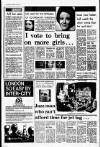 Liverpool Echo Wednesday 02 August 1978 Page 6