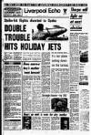 Liverpool Echo Wednesday 09 August 1978 Page 1
