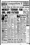 Liverpool Echo Friday 01 September 1978 Page 1