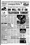 Liverpool Echo Thursday 07 September 1978 Page 1