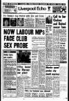 Liverpool Echo Wednesday 13 September 1978 Page 1