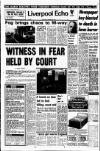 Liverpool Echo Wednesday 20 September 1978 Page 1