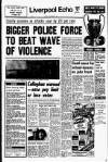 Liverpool Echo Tuesday 26 September 1978 Page 1