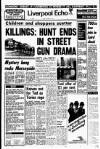 Liverpool Echo Friday 27 October 1978 Page 1