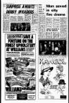 Liverpool Echo Friday 27 October 1978 Page 16