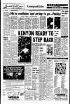 Liverpool Echo Friday 27 October 1978 Page 34