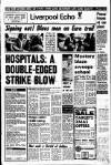 Liverpool Echo Tuesday 31 October 1978 Page 1
