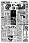 Liverpool Echo Monday 06 November 1978 Page 16