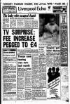 Liverpool Echo Friday 24 November 1978 Page 1
