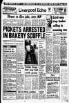 Liverpool Echo Friday 01 December 1978 Page 1