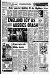 Liverpool Echo Friday 01 December 1978 Page 31