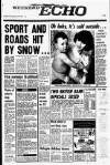 Liverpool Echo Saturday 02 December 1978 Page 1