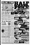 Liverpool Echo Saturday 02 December 1978 Page 19