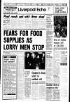 Liverpool Echo Wednesday 03 January 1979 Page 1