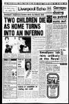 Liverpool Echo Thursday 04 January 1979 Page 1