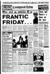 Liverpool Echo Friday 05 January 1979 Page 1