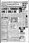Liverpool Echo Wednesday 24 January 1979 Page 1