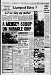 Liverpool Echo Thursday 01 February 1979 Page 1