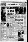 Liverpool Echo Friday 02 February 1979 Page 1