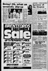 Liverpool Echo Friday 02 February 1979 Page 16