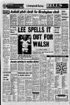 Liverpool Echo Monday 12 February 1979 Page 16