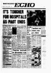Liverpool Echo Saturday 03 March 1979 Page 1