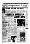 Liverpool Echo Monday 05 March 1979 Page 1
