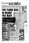 Liverpool Echo Saturday 17 March 1979 Page 1